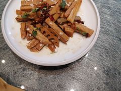 -四季厨房 鲁菜·孔府烤鸭(高新万达店)