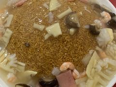 -北大地皖峰饭馆