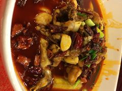 簋街仔仔(二分店)-簋街仔仔小龙虾(簋街二店)