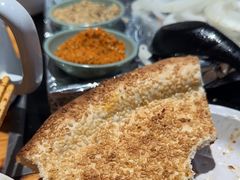 -新疆烧烤王(广灵店)