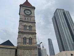 -天津意大利风情旅游区