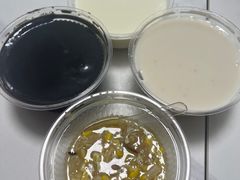 -小草糖水(海棠村店)