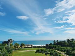 -三亚亚龙湾天域度假酒店