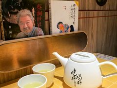 -蔡澜点心·粤菜(海印都荟城店)