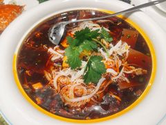 -乾隆美食·本帮菜(黄河路店)
