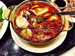 -明州小宴(文化广场店)