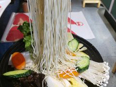 -许府牛火锅(信义坊总店)