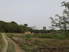 -三岔涧农家乐