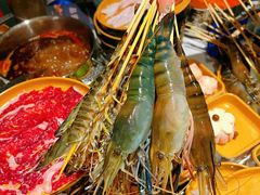 -海底捞大排档火锅(悦荟广场店)