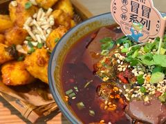 -花盐街·四川乐山小吃(西单大悦城店)