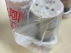-沪上阿姨·精选茶饮(天河城店)