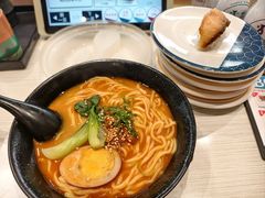 -滨寿司(新街口中央商场店)