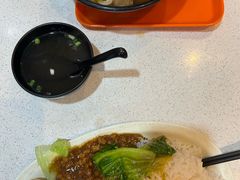 -龙记桂林米粉店(书城路店)