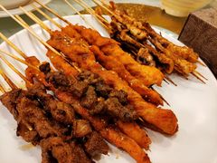 -庐州太太(CBD店)