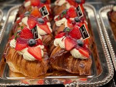 -B&C黄油与面包·THE GARDEN BAKERY概念店(世纪汇店)