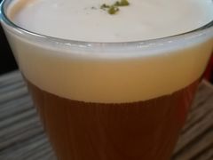 -漫咖啡MAANCOFFEE(人大店)