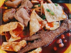 -龍城柳州螺蛳粉(群星路店)