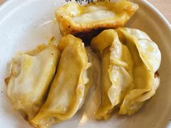 -蒋家桥饺面店(东关街店)