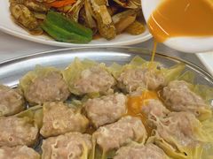 -嘉升大排档(番禺总店)