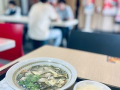 -永和大王(漕宝店)