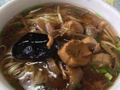 -美味斋(西北街店)
