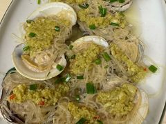 -鑫鸿达·海鲜闽菜热炒小馆(中山路店)