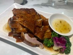 -多多旺港式茶餐厅(新区店)