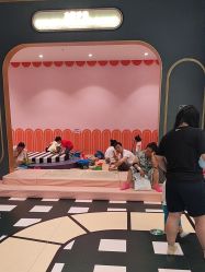 -MELAND亲子乐园•活动包场(北京亦庄龙湖天街店)
