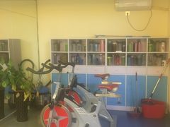 -悦健身私教工作室(双井店)