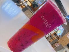 -CoCo都可(汉神购物广场店)