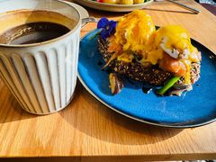 -Jamaicablue Coffeeshop(中央广场店)