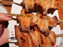 -人间酒暖·Go blanc·烧鸟·深夜食堂(陆家嘴店)