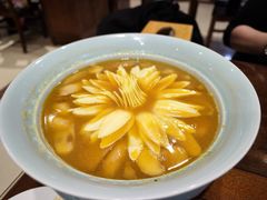 -福慧慈缘素食餐厅(王府井店)