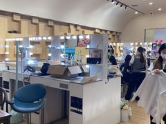 -海马体照相馆(成都来福士广场店)