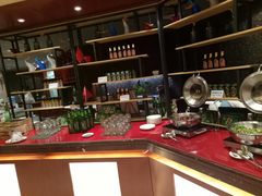 -君来湖滨饭店·玫瑰园