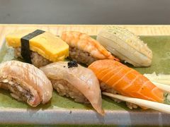 -鮨政· Omakase(港汇恒隆广场店)