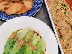 -奉天掌柜·非遗猪手·笨饺子(崇山路店)