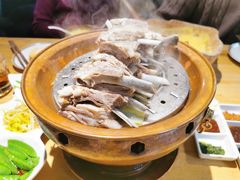 -蒙料·手把肉(望京店)