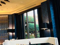 -上海苏宁宝丽嘉酒店·Cafe Bellagio西餐厅