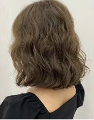 -LILI·HAIR SALON理理造型