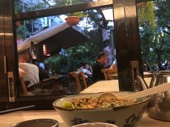 -缘生态云南菜·野生菌庭院餐厅(华侨城店)