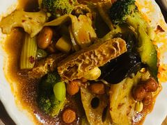 -新疆哈利德餐厅(紫薇都市店)