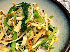 南京素什锦-南京大牌档(香港广场店)