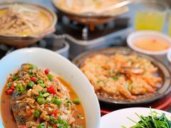-皖香览约·徽菜(吴江吾悦店)