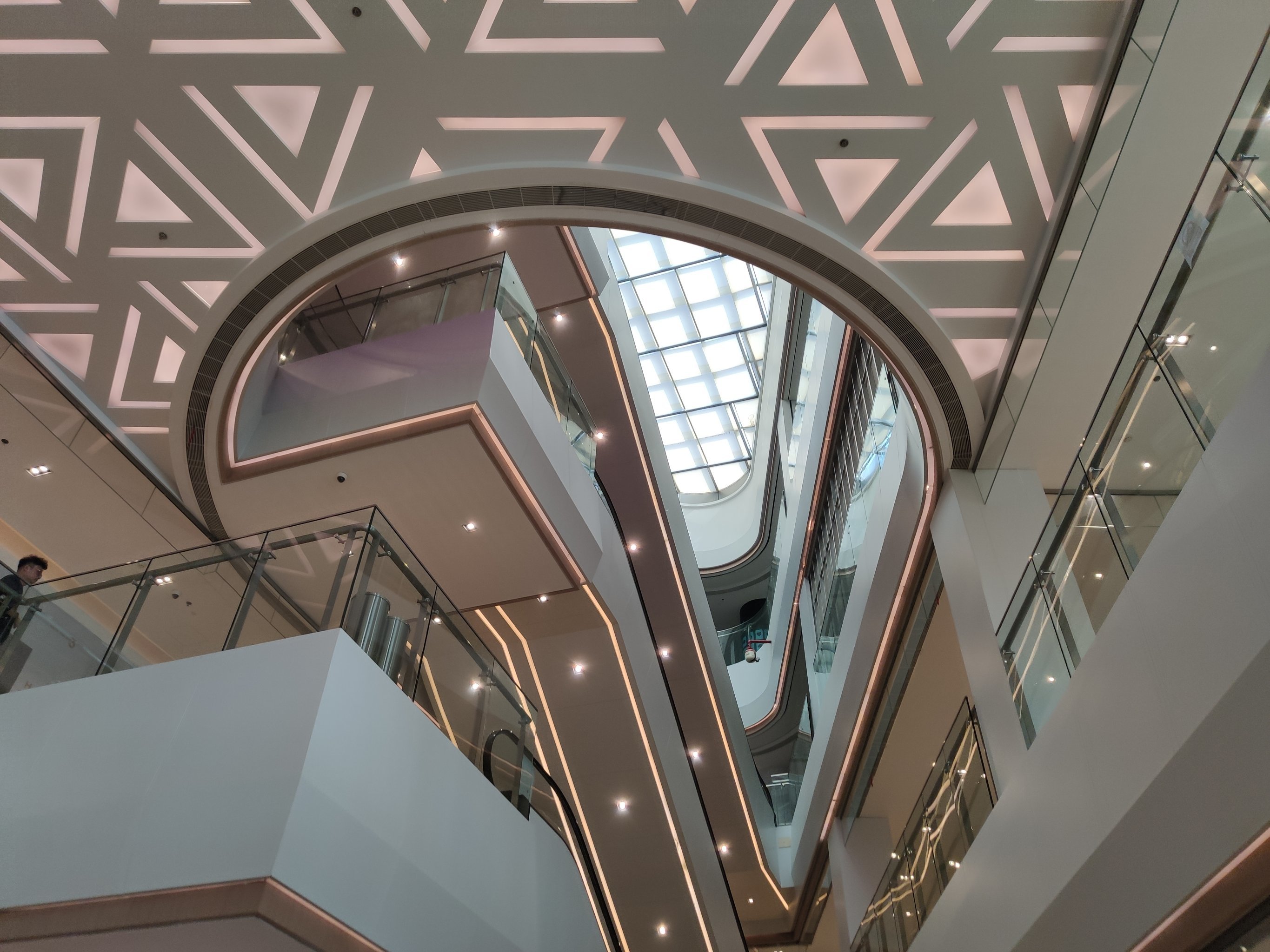 无锡市中心最冷清的商场