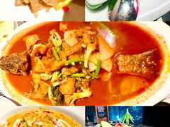 -食肆&Fourteen(武林夜市店)