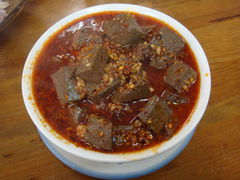 -东关赵记粉汤羊血(兴庆北路店)