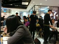 -乐凯撒披萨(正佳广场店)