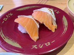 -寿司郎(北京路粤潮楼店)