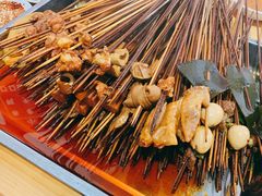 -雲记卢妈冷锅串串(中道街总店)